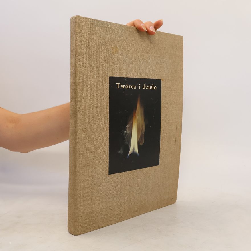 Autorenkollektiv Twórca i dzieło w fotografii Jana Styczyńskiego