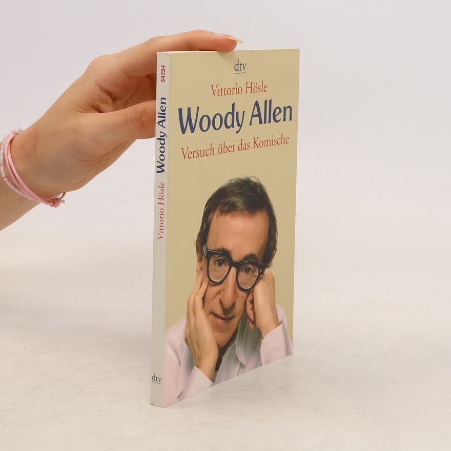 V. Khësle Woody Allen