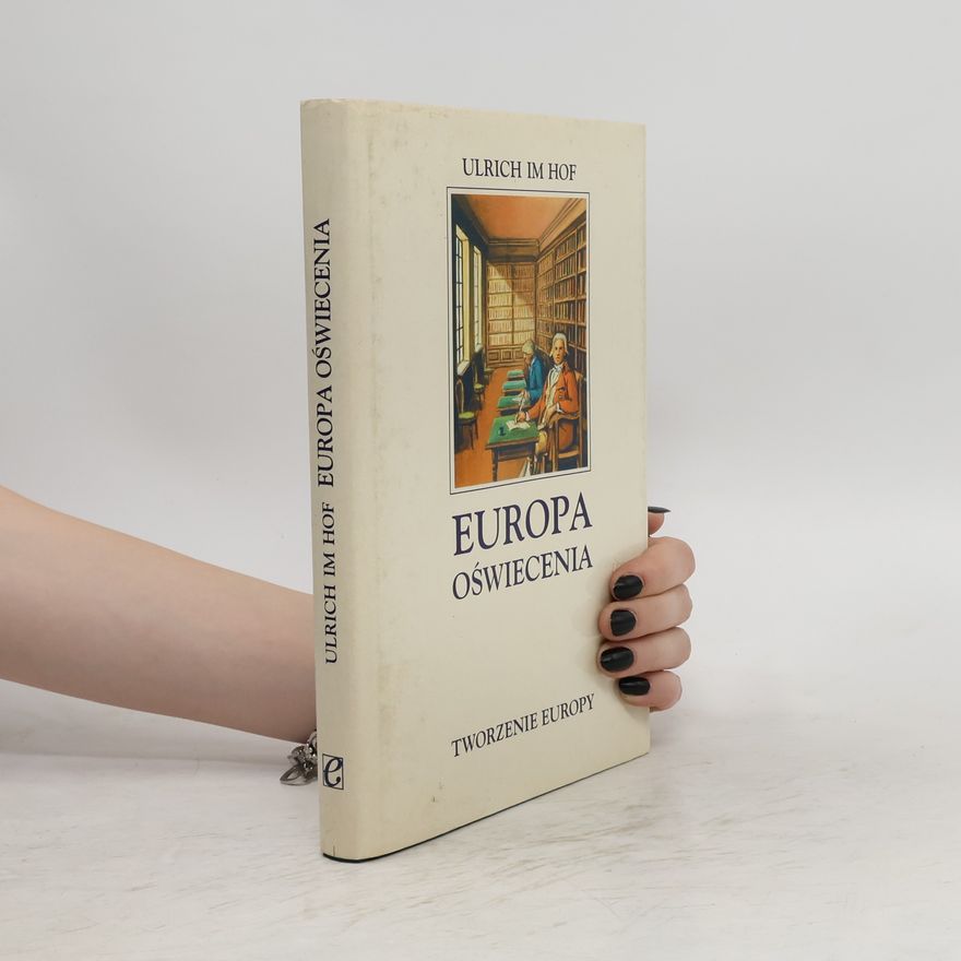 Ulrich im Hof Europa oświecenia