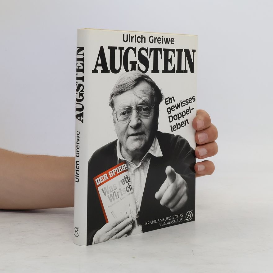 Ulrich Greiwe Augstein