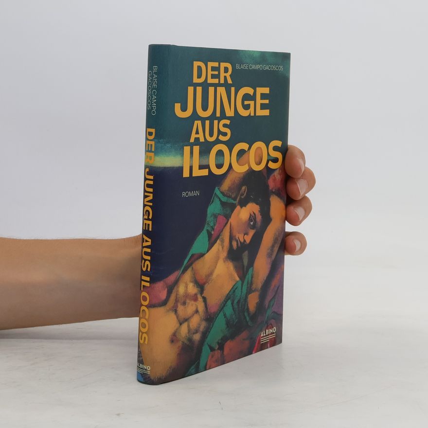 Blaise Campo Gacoscos Der Junge aus Ilocos