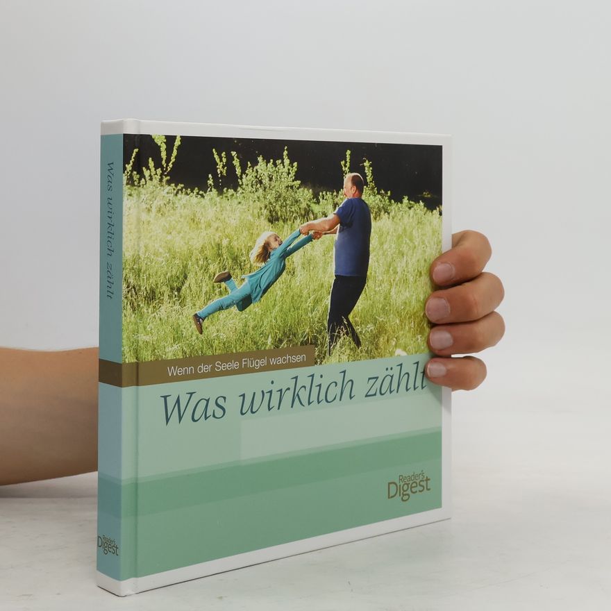 Various authors Was wirklich zählt