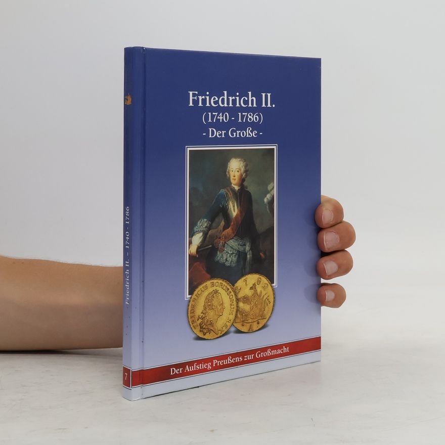 Autorenkollektiv Das preußische Königreich