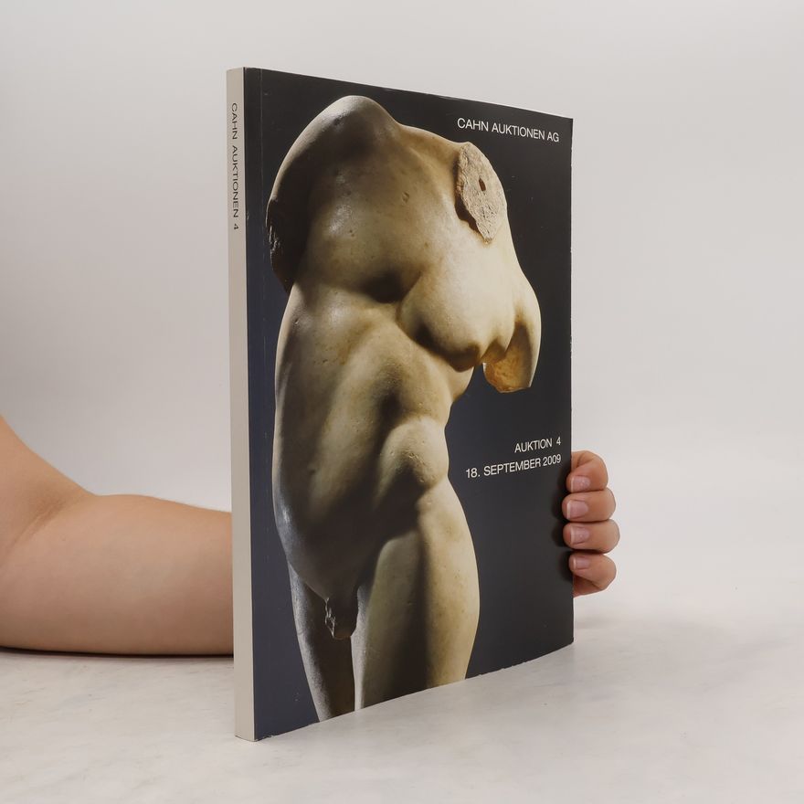 Autorenkollektiv Jean-David Cahn. Auktion 4