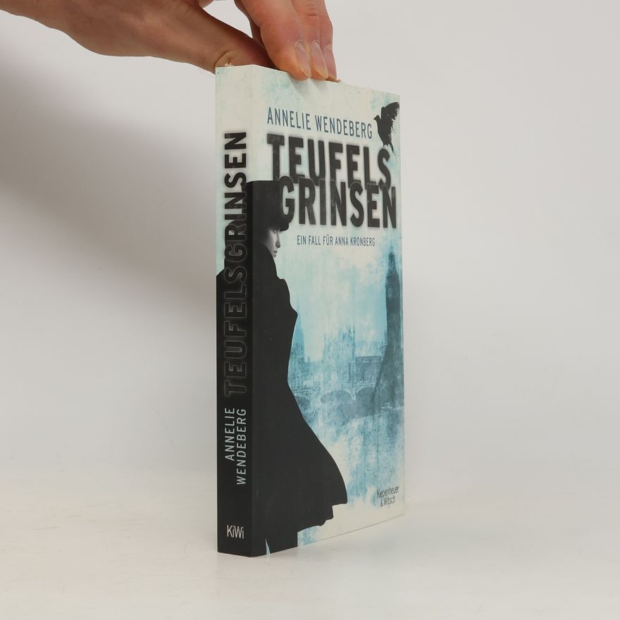 Annelie Wendeberg Teufels grinsen