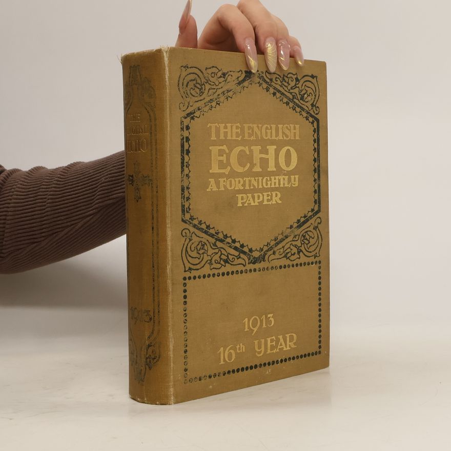 R. Fraser The English Echo