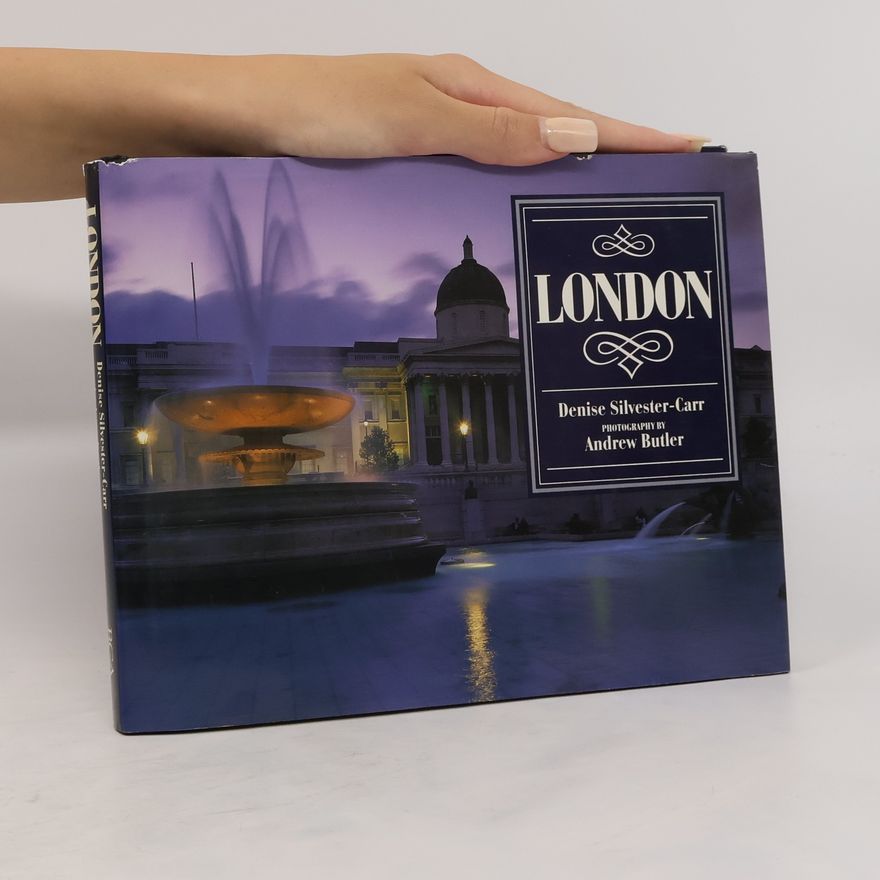 Denise Silvester-Carr London
