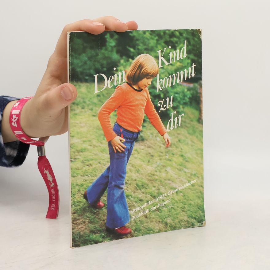 Autorenkollektiv Dein Kind kommt zu dir