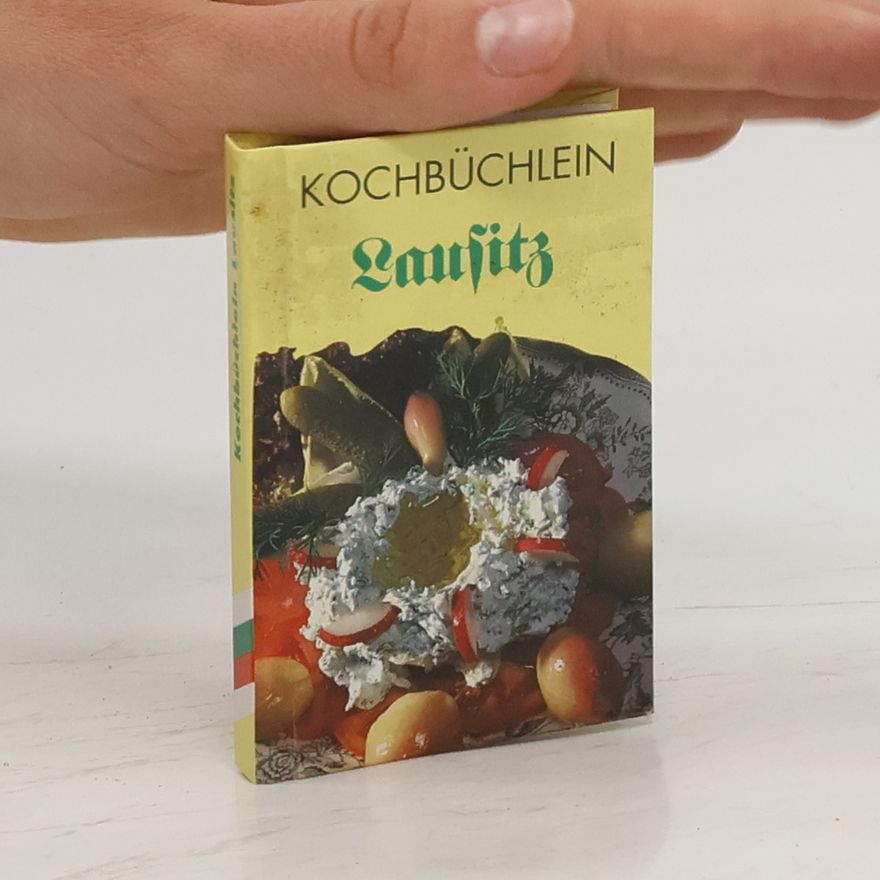 Autorenkollektiv Kochbüchlein