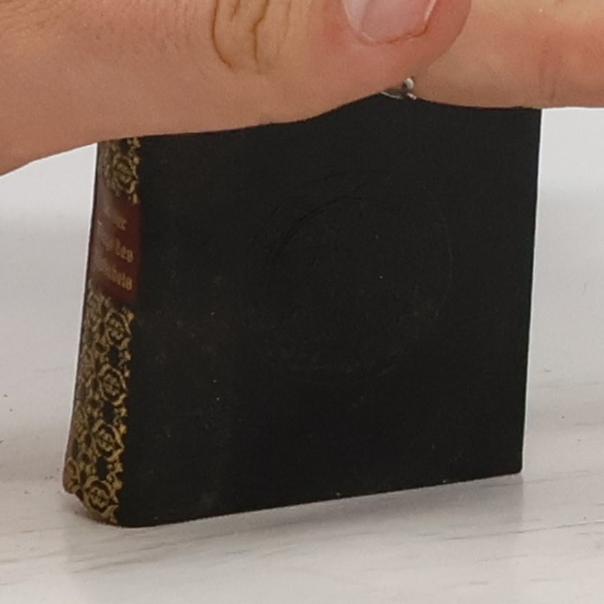 Hans Lülfing An der Wiege des Alphabets