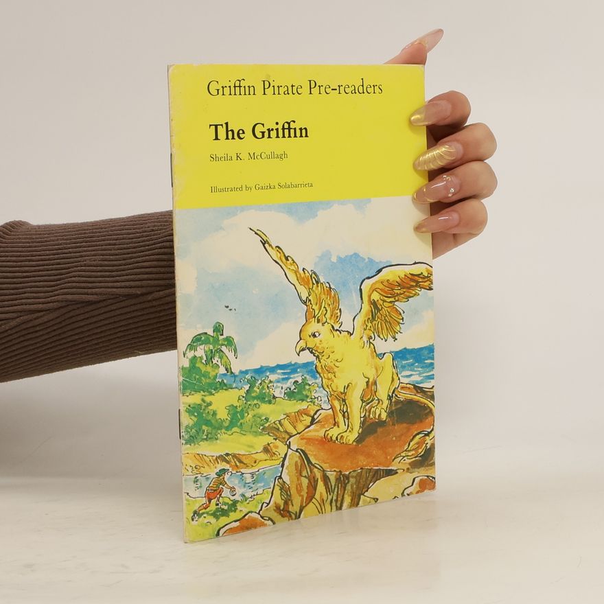 Sheila K. McCullagh The Griffin