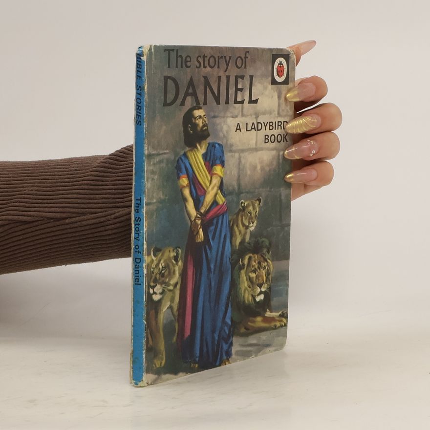Lucy Diamond The Story of Daniel