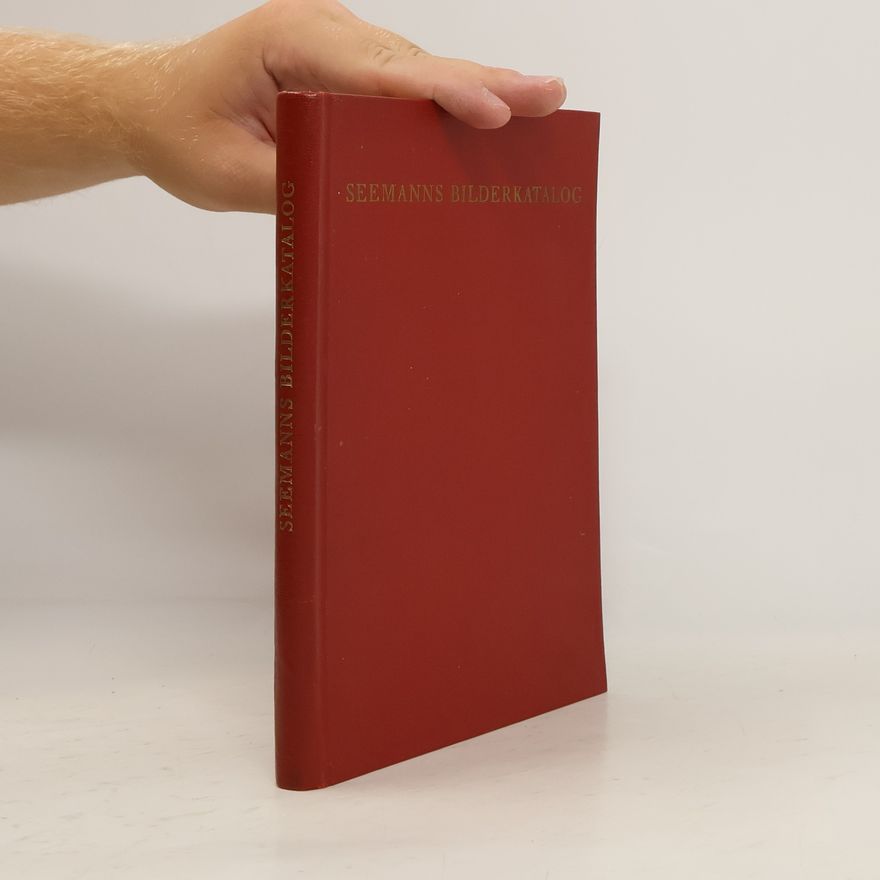 Autorenkollektiv Farbige Gemäldereproduktionen