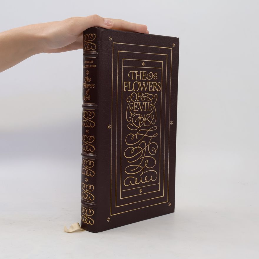 Charles Baudelaire The Flowers of Evil