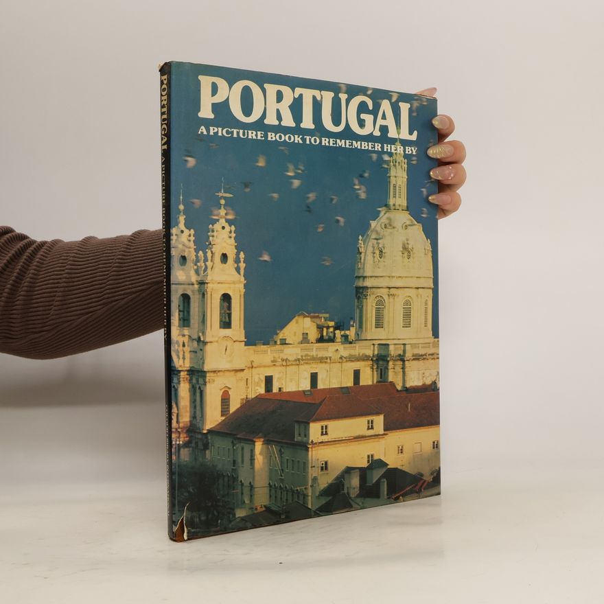 David Gibbon Portugal