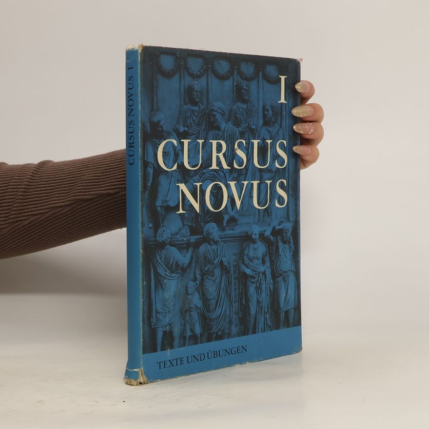 Karl Bayer Cursus novus I.