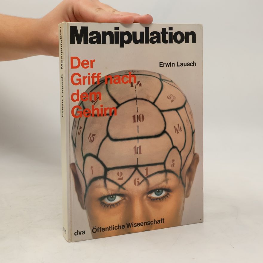 Erwin Lausch Manipulation