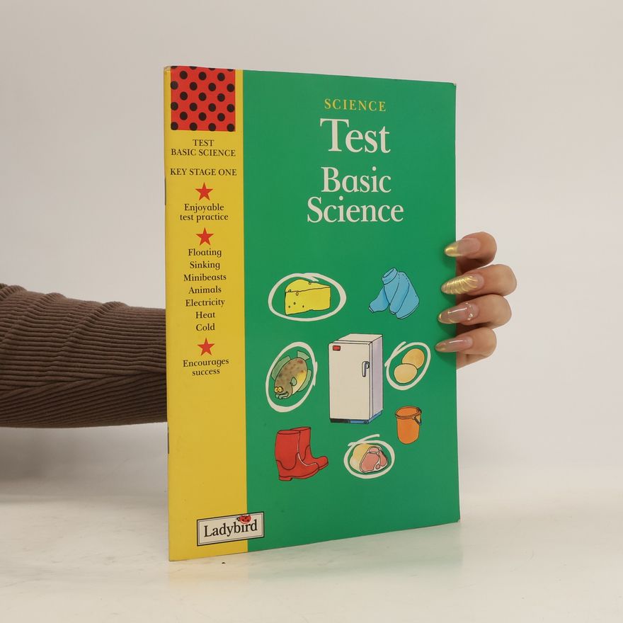 Kolektiv autorů Basic Science