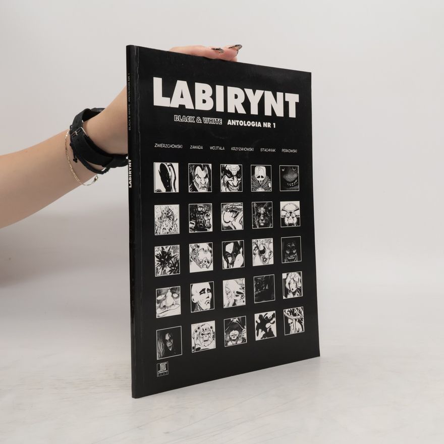 Autorenkollektiv Labirynt