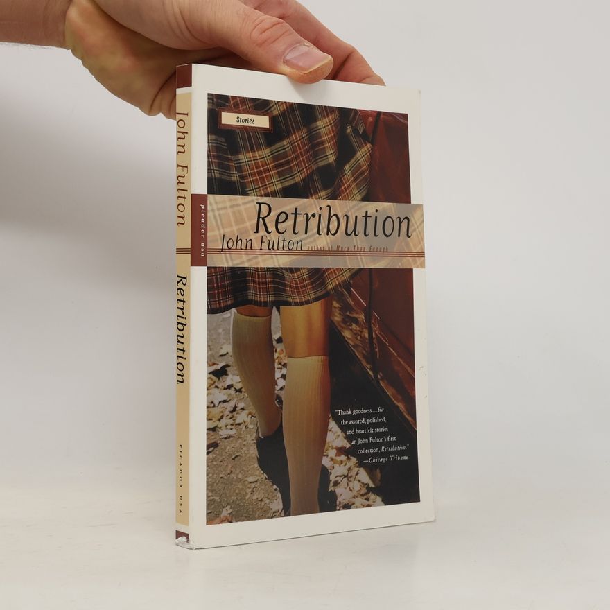 John Fulton Retribution
