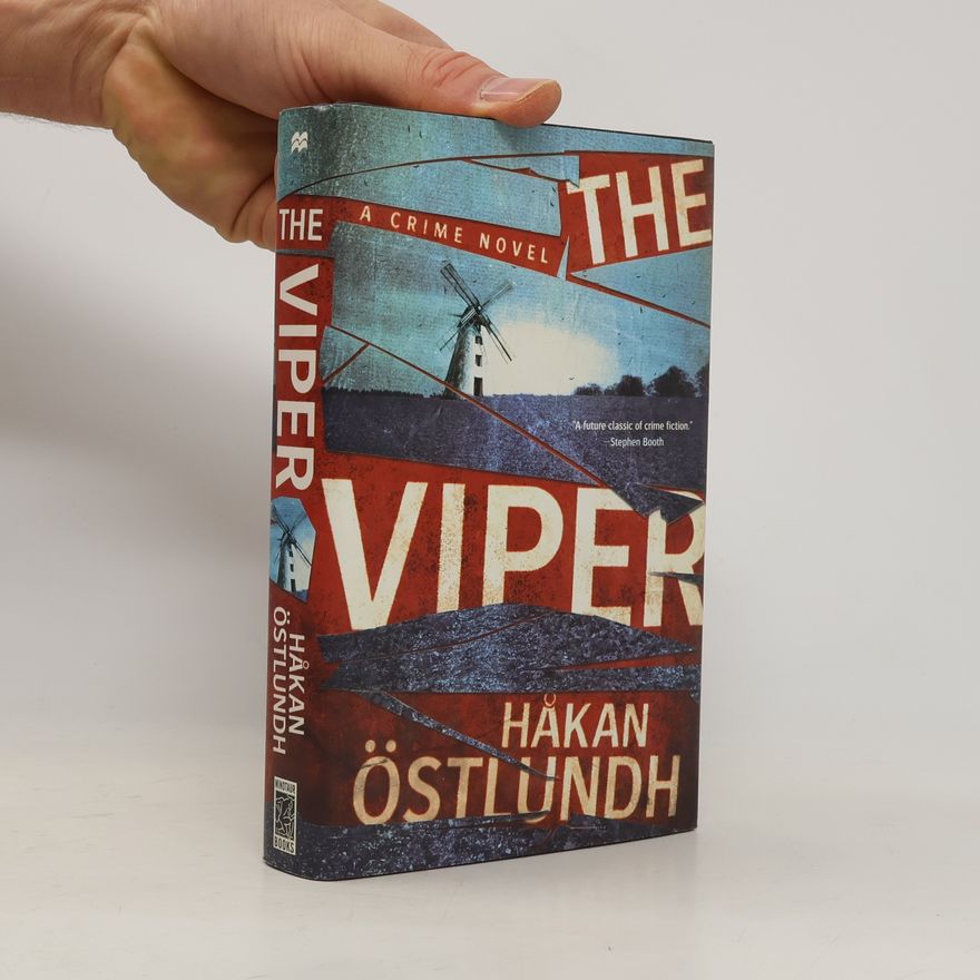 Håkan Östlundh The Viper