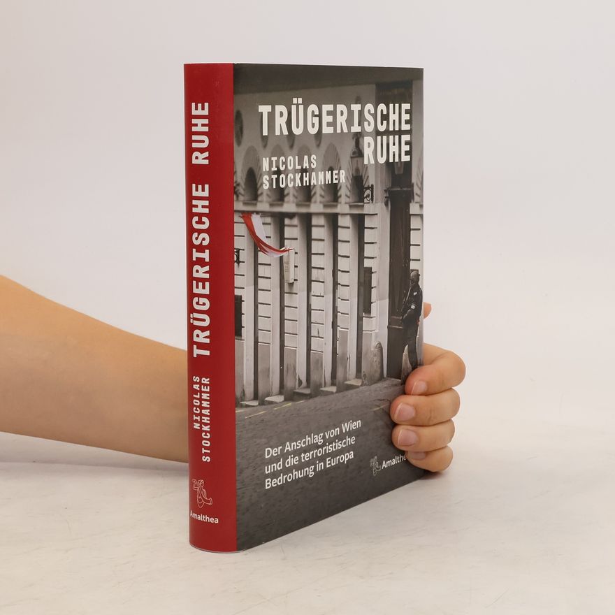 Nicolas Stockhammer Trügerische Ruhe