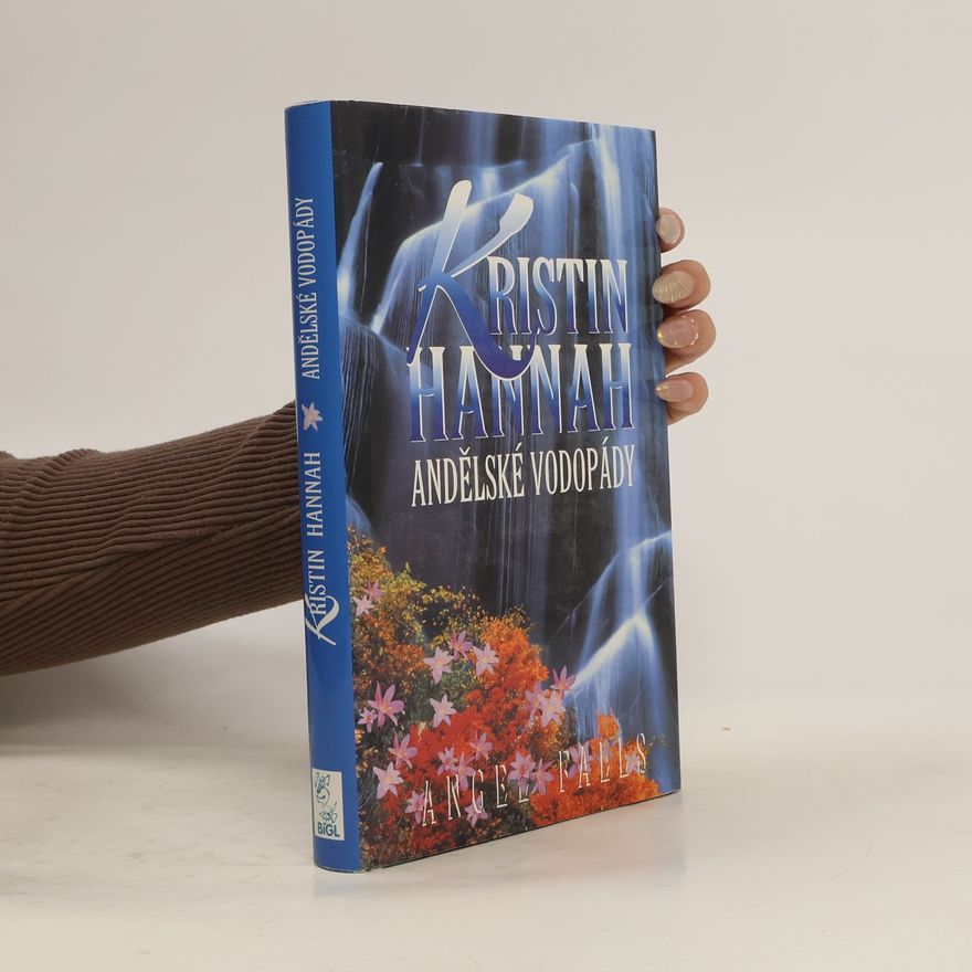Kristin Hannah Andělské vodopády