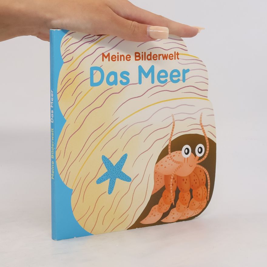 Autorenkollektiv Mein Bilderwelt. Das Meer