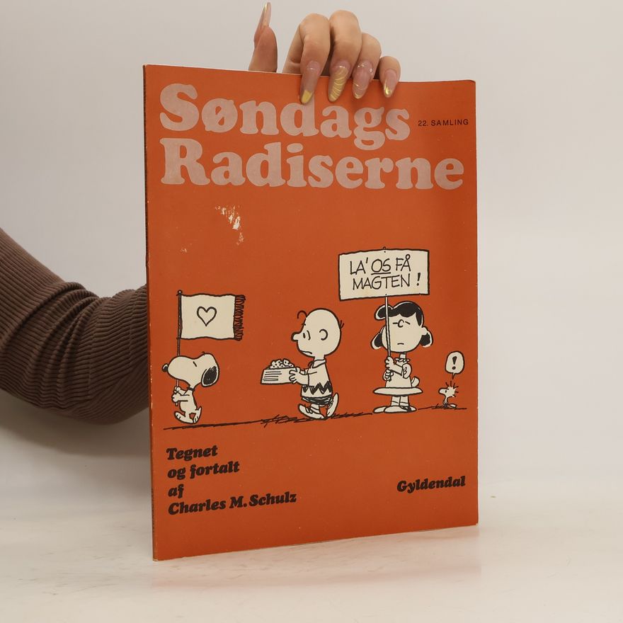 Charles M. Schulz Søndags-Radiserne Series
