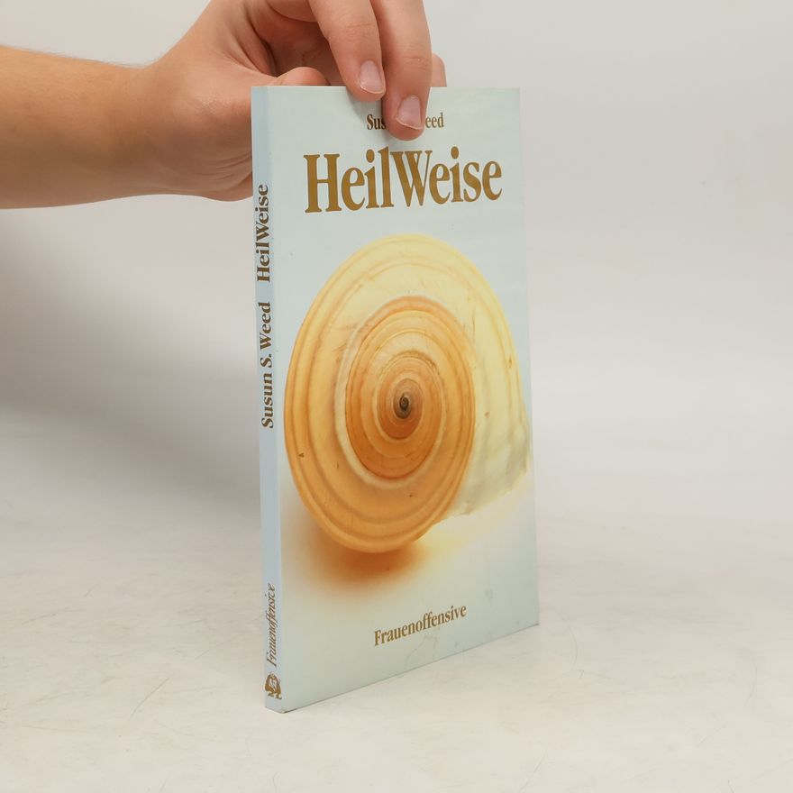 Susun S. Weed HeilWeise
