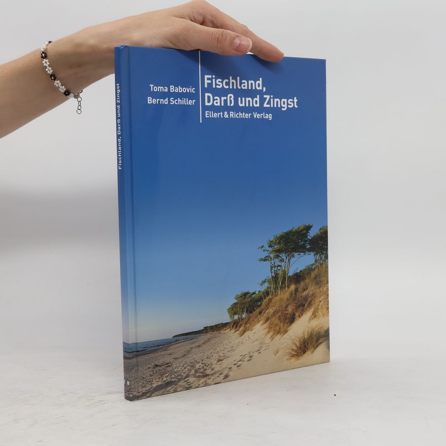 Toma Babovic Fischland, Darß und Zingst
