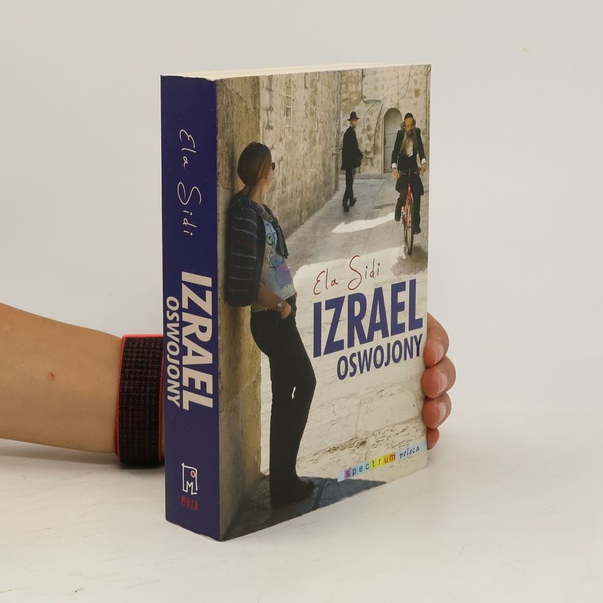 Sidi Elżbieta Izrael oswojony