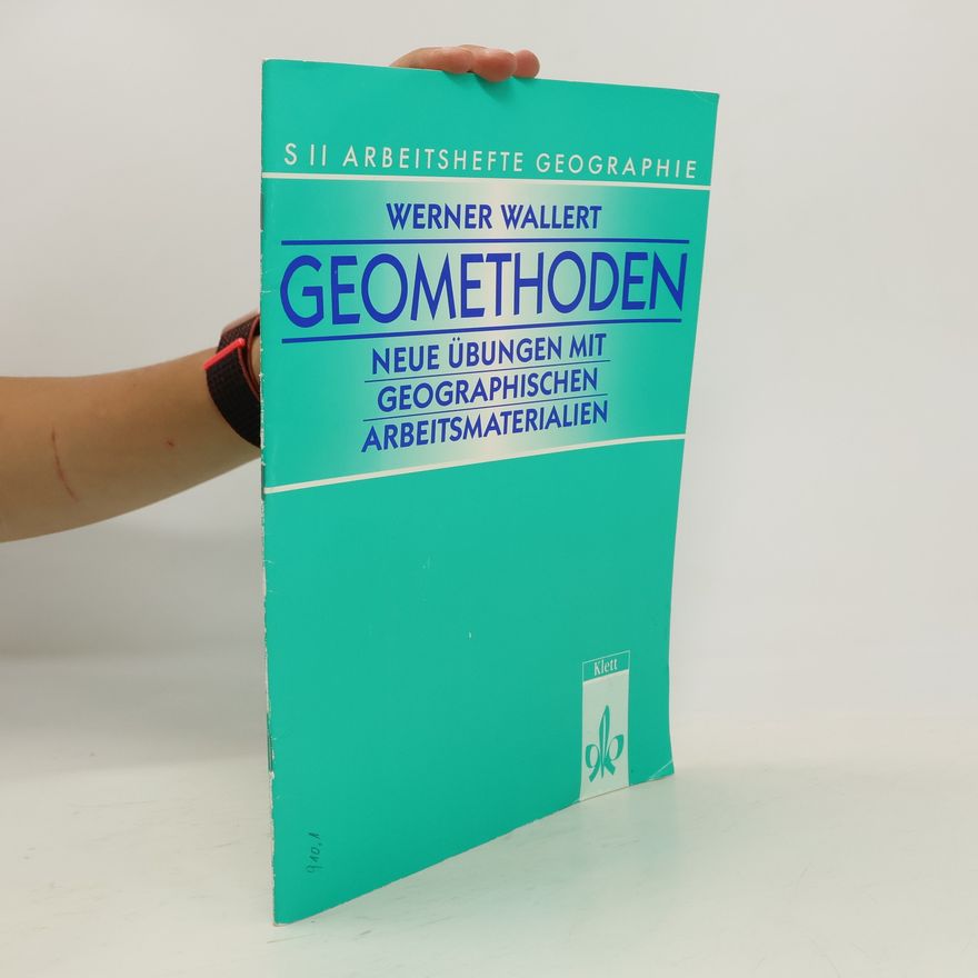 Various authors Geomethoden