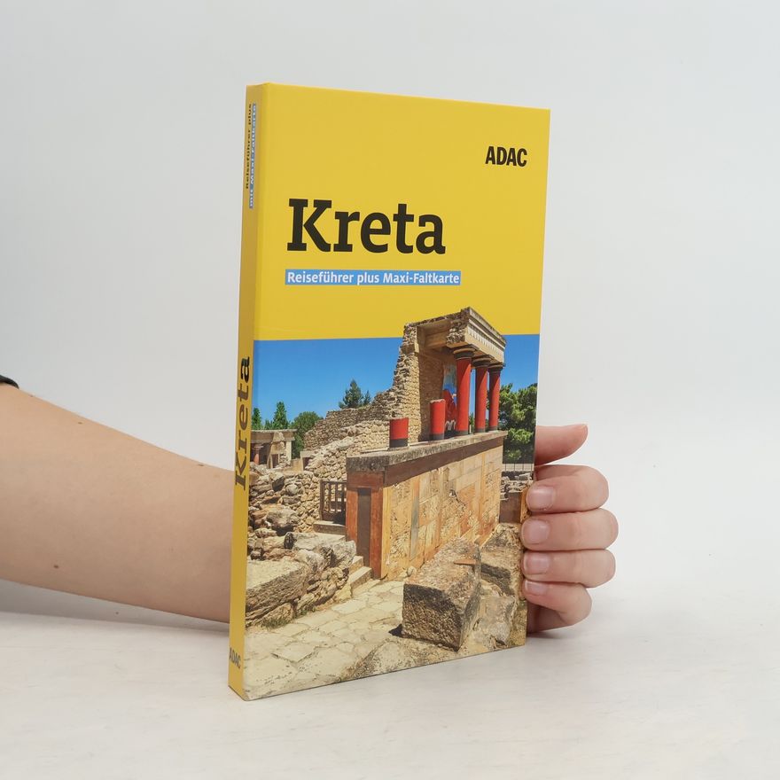 Klio Verigou Kreta