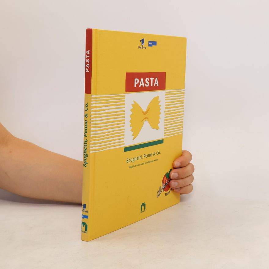 Alfred Biolek Pasta