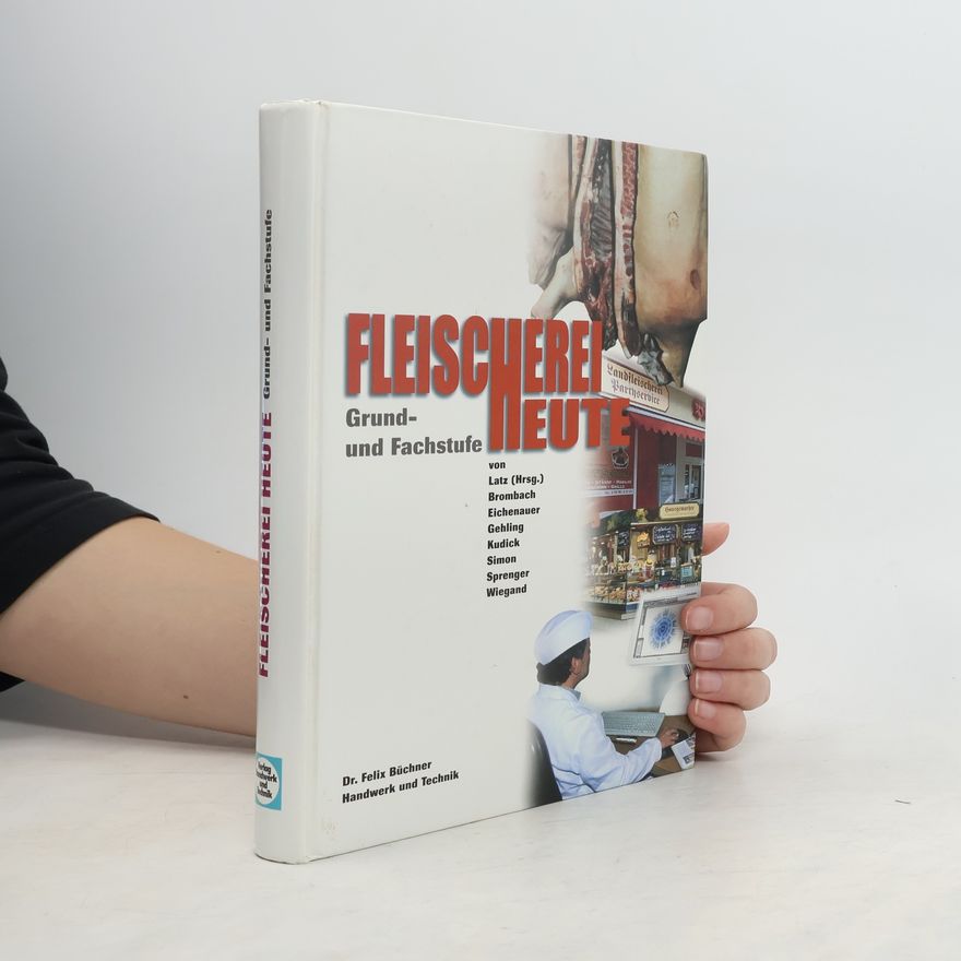Wiegand Fleischerei heute (Lernmaterialien)