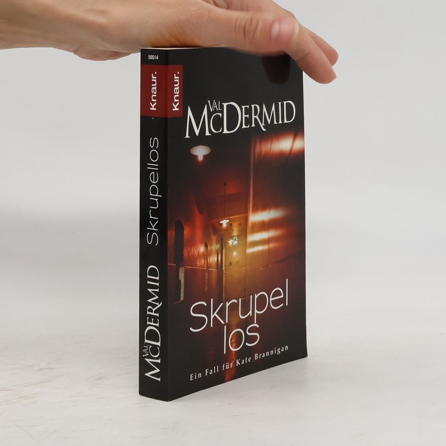 Val McDermid Skrupellos