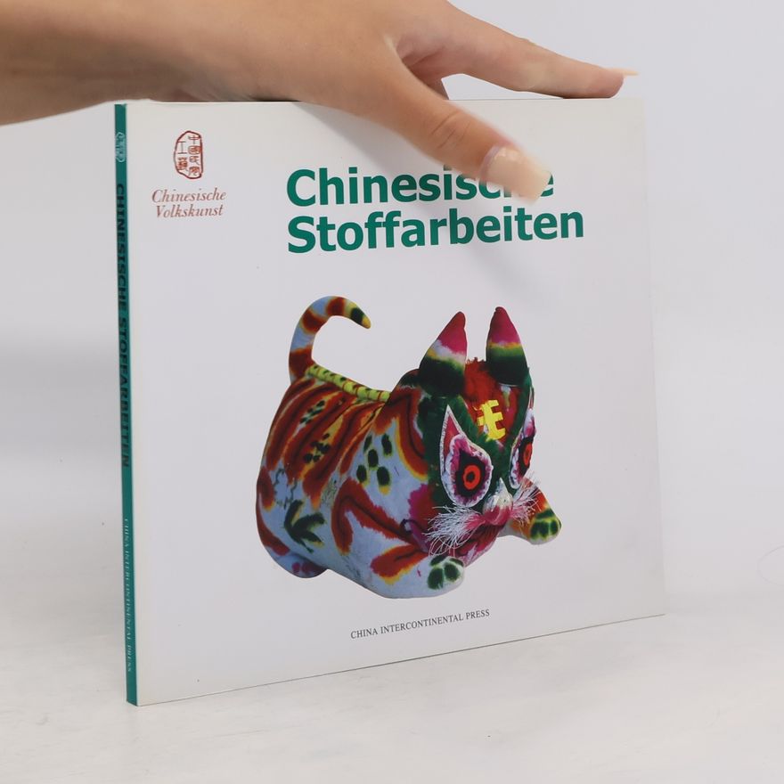 Mo Geng Chinesische Stoffarbeiten