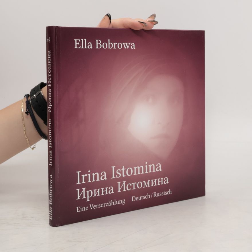 Ėlla I. Bobrova Irina Istomina