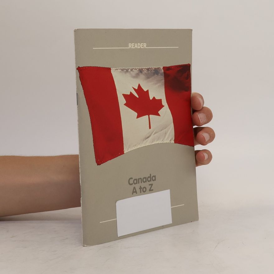 Jennifer Rae Brown Canada A to Z