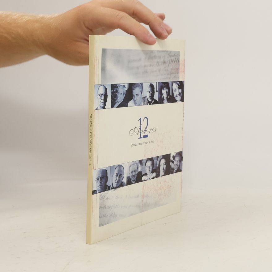 Autorenkollektiv 12 autores para una nueva era