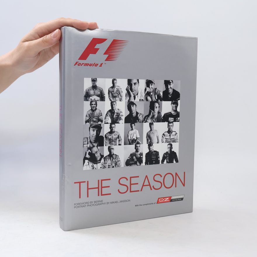 Autorenkollektiv Formula 1 - the Season