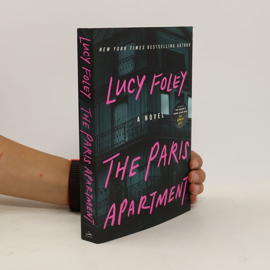 Lucy Foley The Paris Apartment