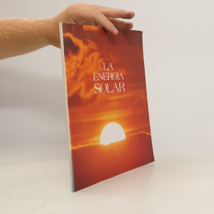 AA.VV. La energia solar