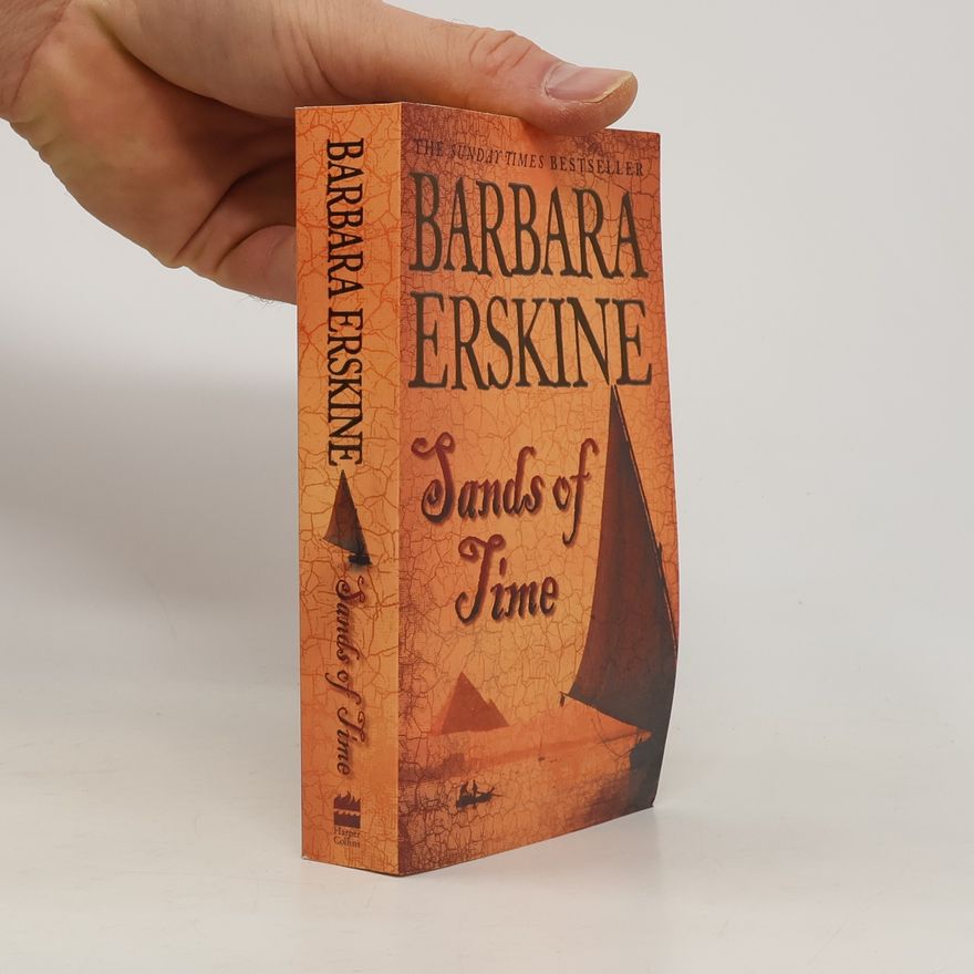 Barbara Erskine Sands of Time