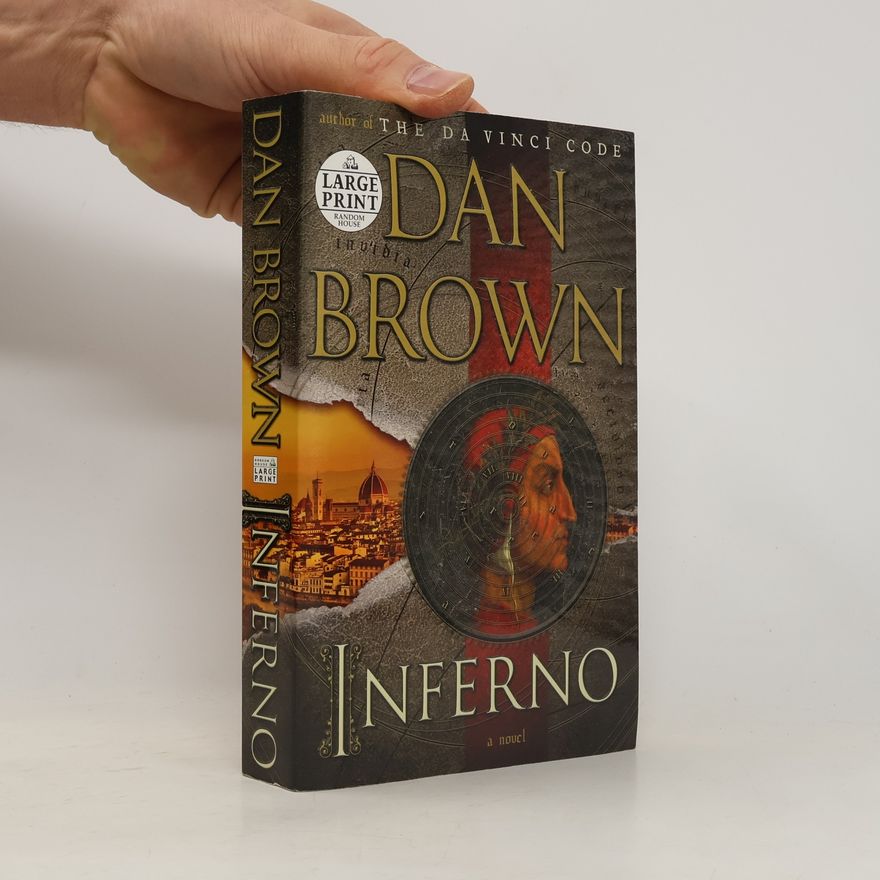 Dan Brown Inferno