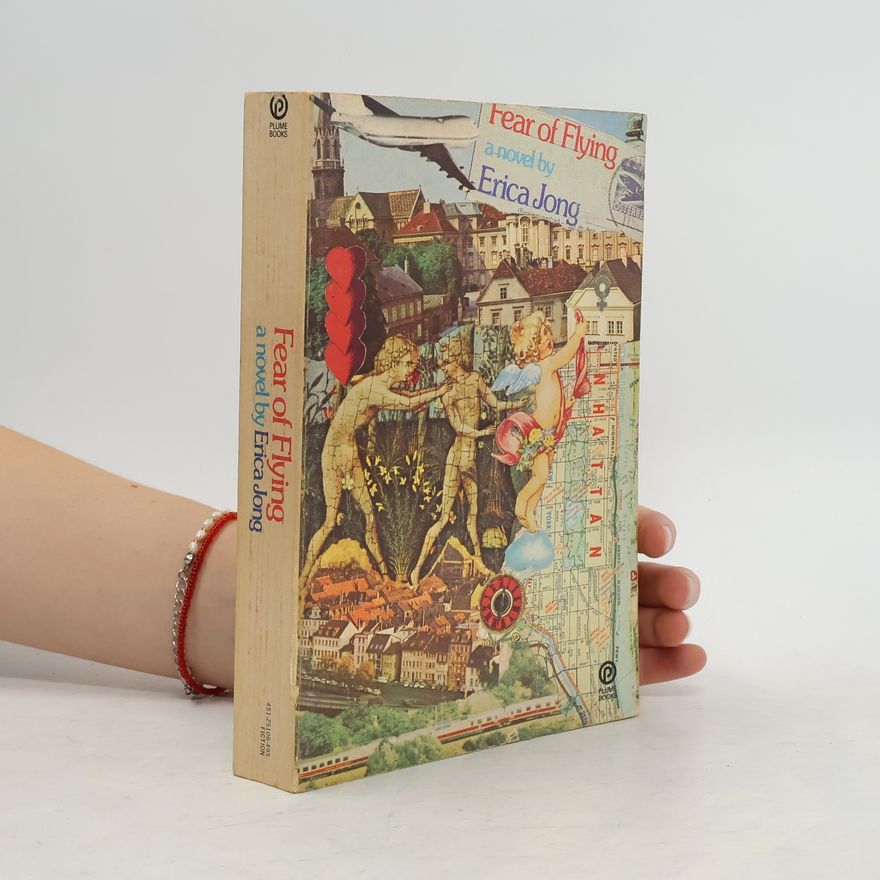 Erica Jong Fear of Flying