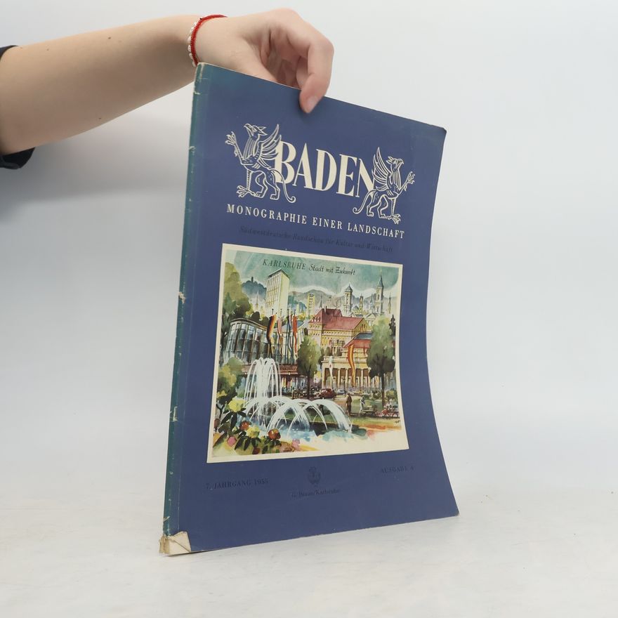 Autorenkollektiv Baden