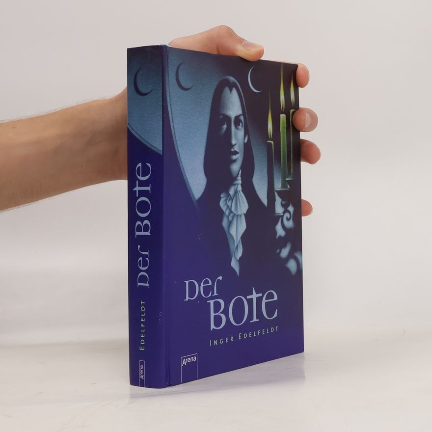 Inger Edelfeldt Der Bote