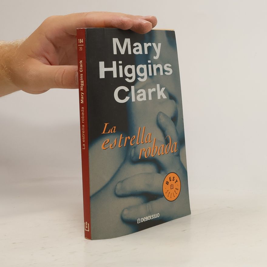 Mary Higgins Clark La estrella robada